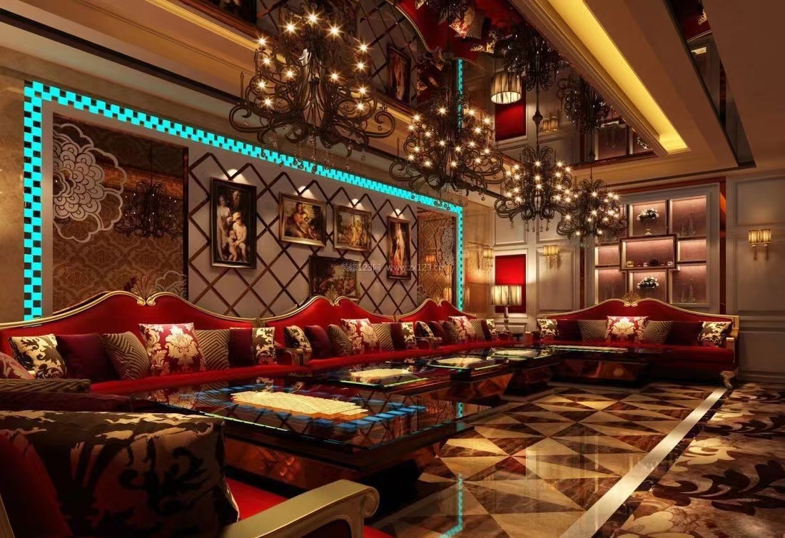 上海小时场ktv，优秀组局首选-杨浦区ktv预定